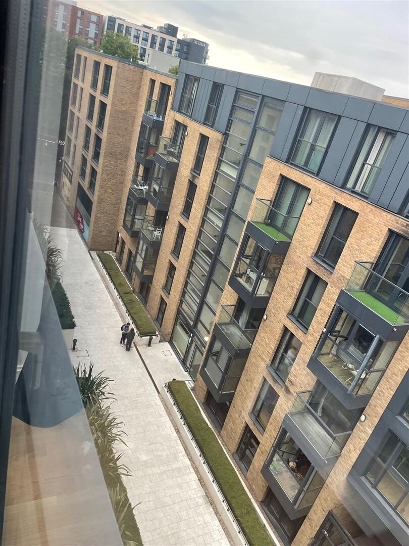 1 bedroom apartment for rent St. John's Walk, Birmingham, B5 4TH UniHomes