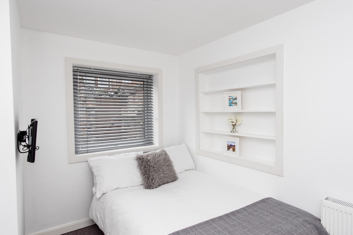 4 bedroom house for rent Watford Street, StokeonTrent, ST4 2EW UniHomes