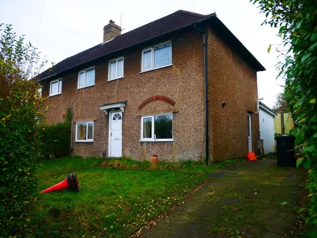 7 bedroom house for rent Southall Avenue, Brighton, BN2 4BB UniHomes