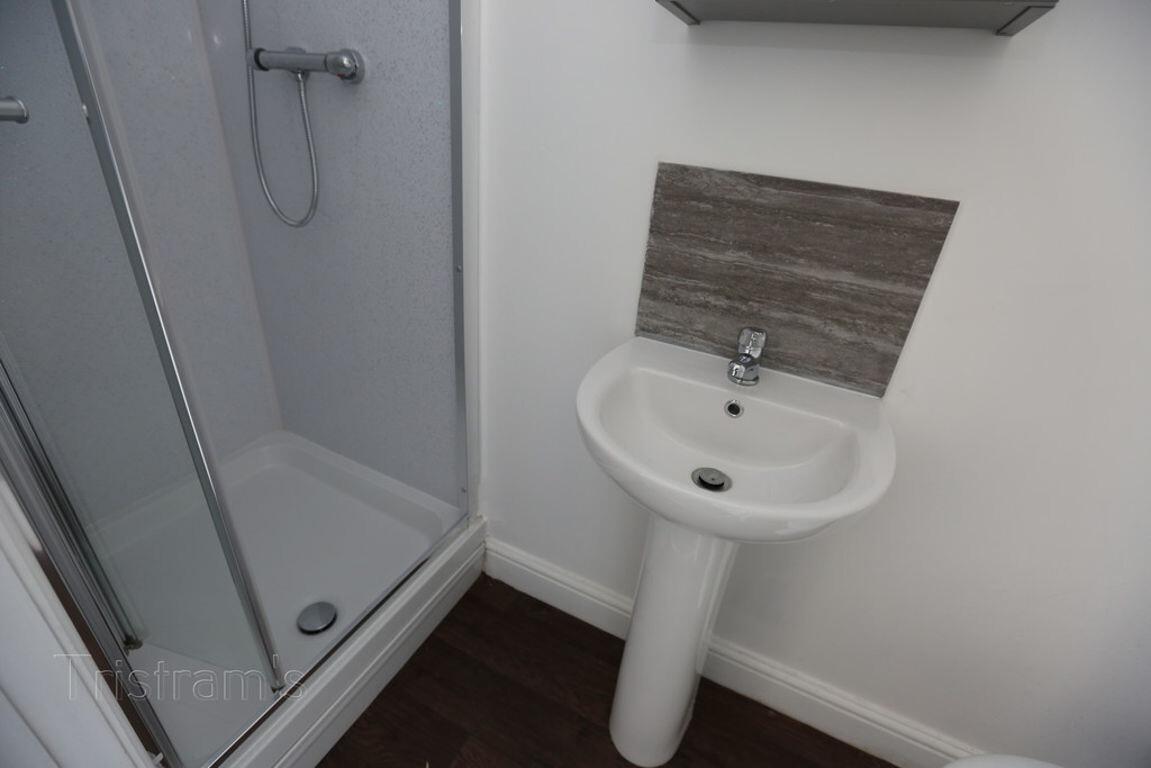 1 bedroom apartment for rent Birkin Avenue, Nottingham, NG7 5AR UniHomes