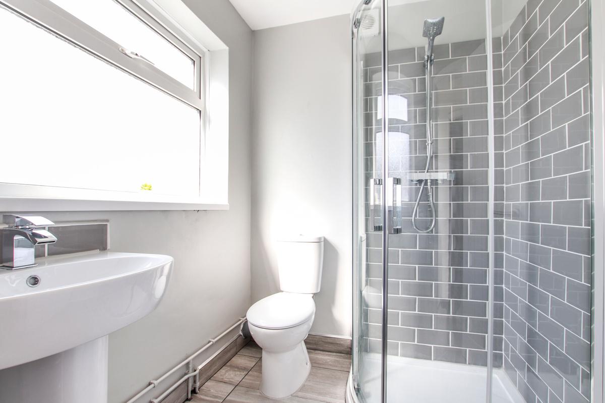 2 bedroom house for rent Brixton Road, Nottingham, NG7 3FG UniHomes