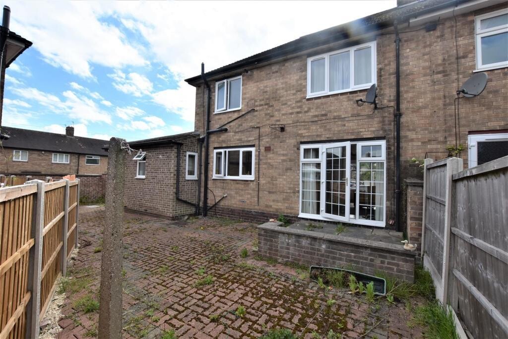 5 bedroom house for rent Corinth Road, Nottingham, NG11 8EQ UniHomes