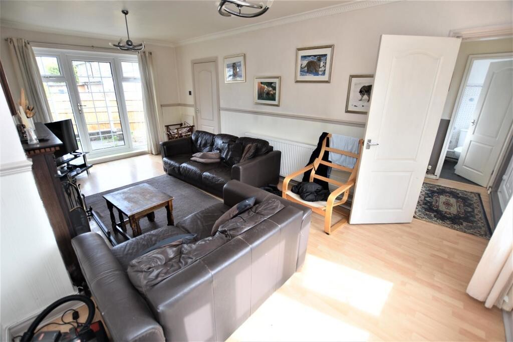 5 bedroom house for rent Corinth Road, Nottingham, NG11 8EQ UniHomes