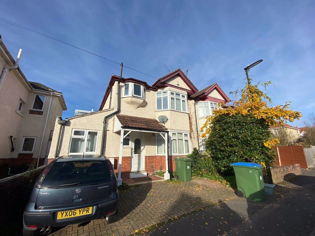 7 bedroom house for rent Merton Road, Southampton, SO17 3RB UniHomes