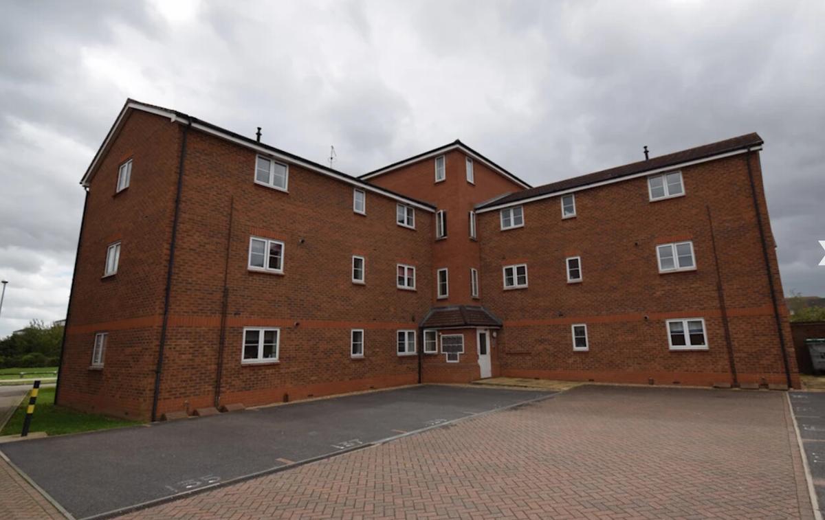 3 bedroom apartment for rent Cunningham Avenue, Hertfordshire, AL10 9JZ