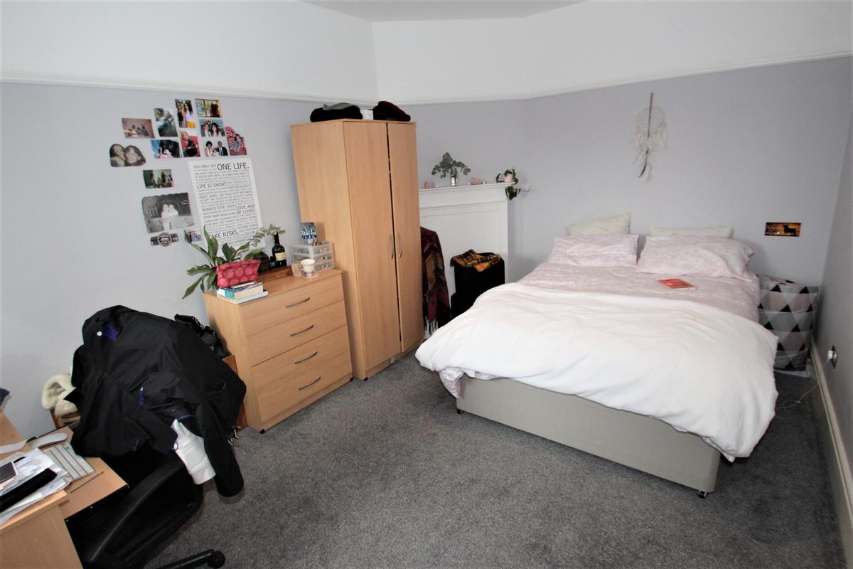 4 bedroom apartment for rent Elm Grove, Portsmouth, PO5 1JG UniHomes