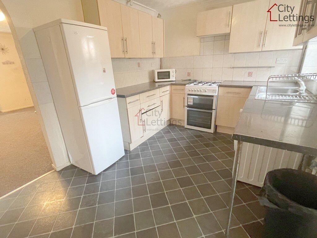 2 bedroom house for rent Alfreton Road, Nottingham, NG7 5LU UniHomes