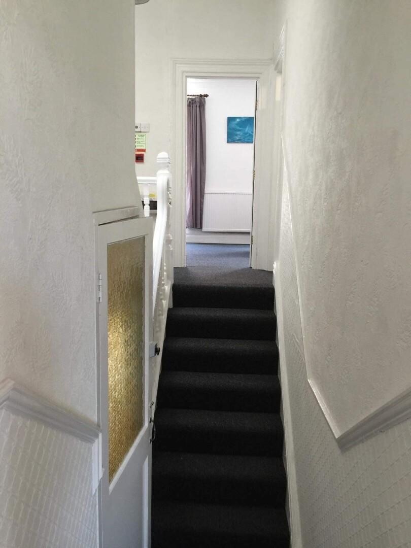 3 bedroom apartment for rent Terrace Road, Aberystwyth, SY23 1NP UniHomes