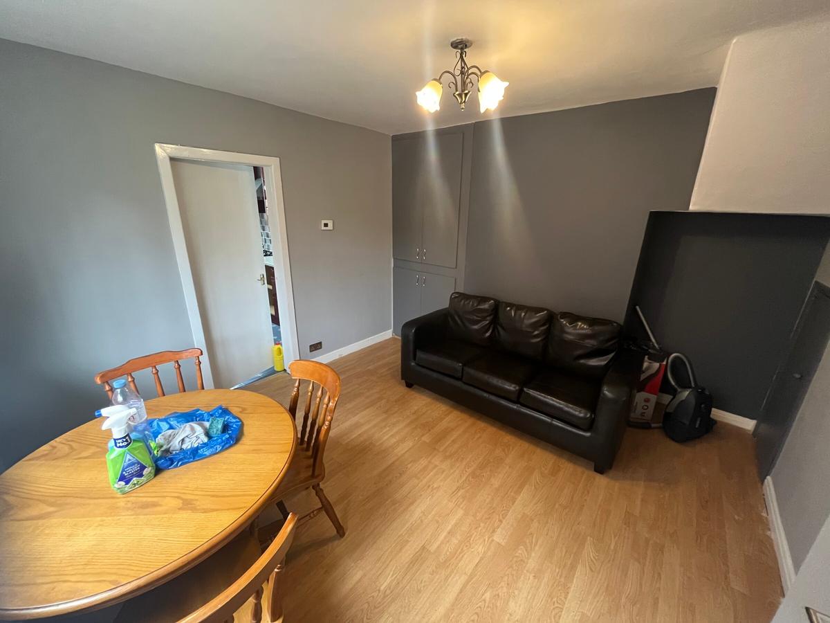 4 bedroom house for rent Coniston Avenue, Leeds, LS6 2BD UniHomes