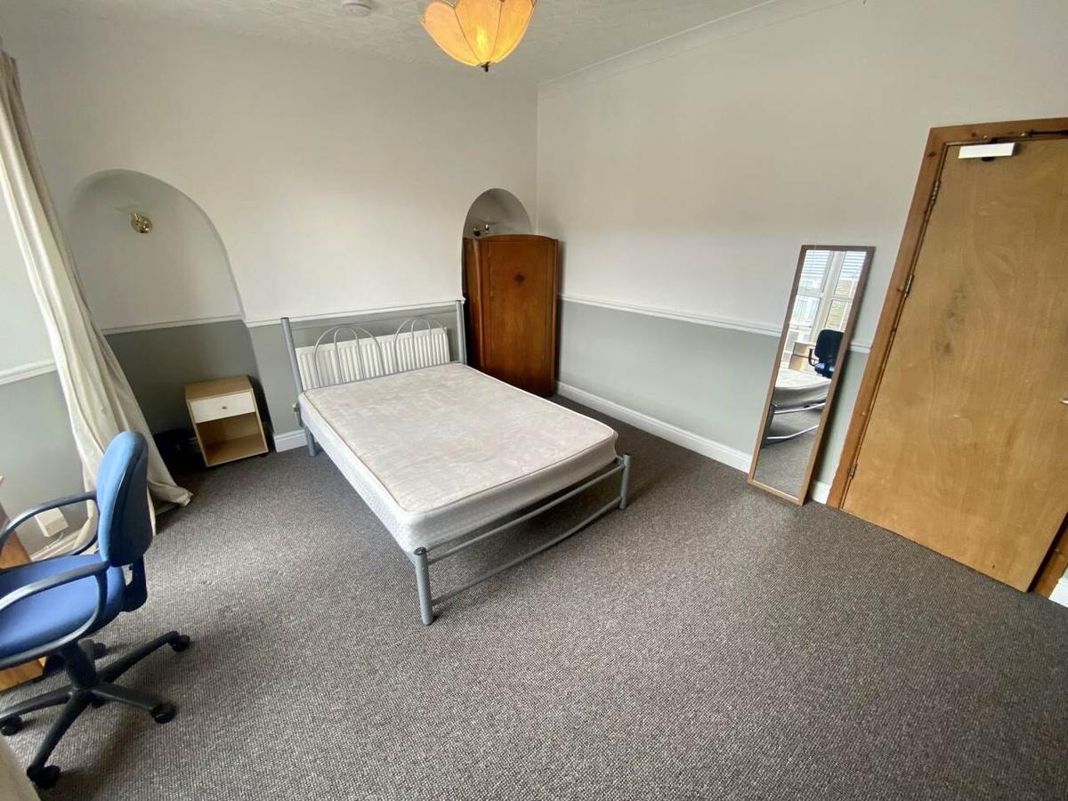 4 bedroom house for rent Aylesbury Road, Brynmill, Swansea, SA2 0BS