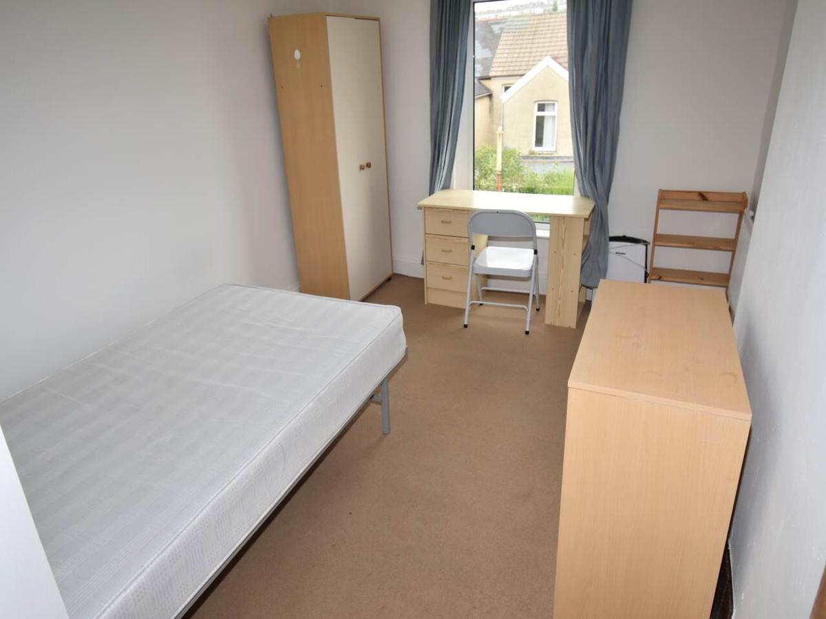 4 bedroom house for rent Aylesbury Road, Brynmill, Swansea, SA2 0BS