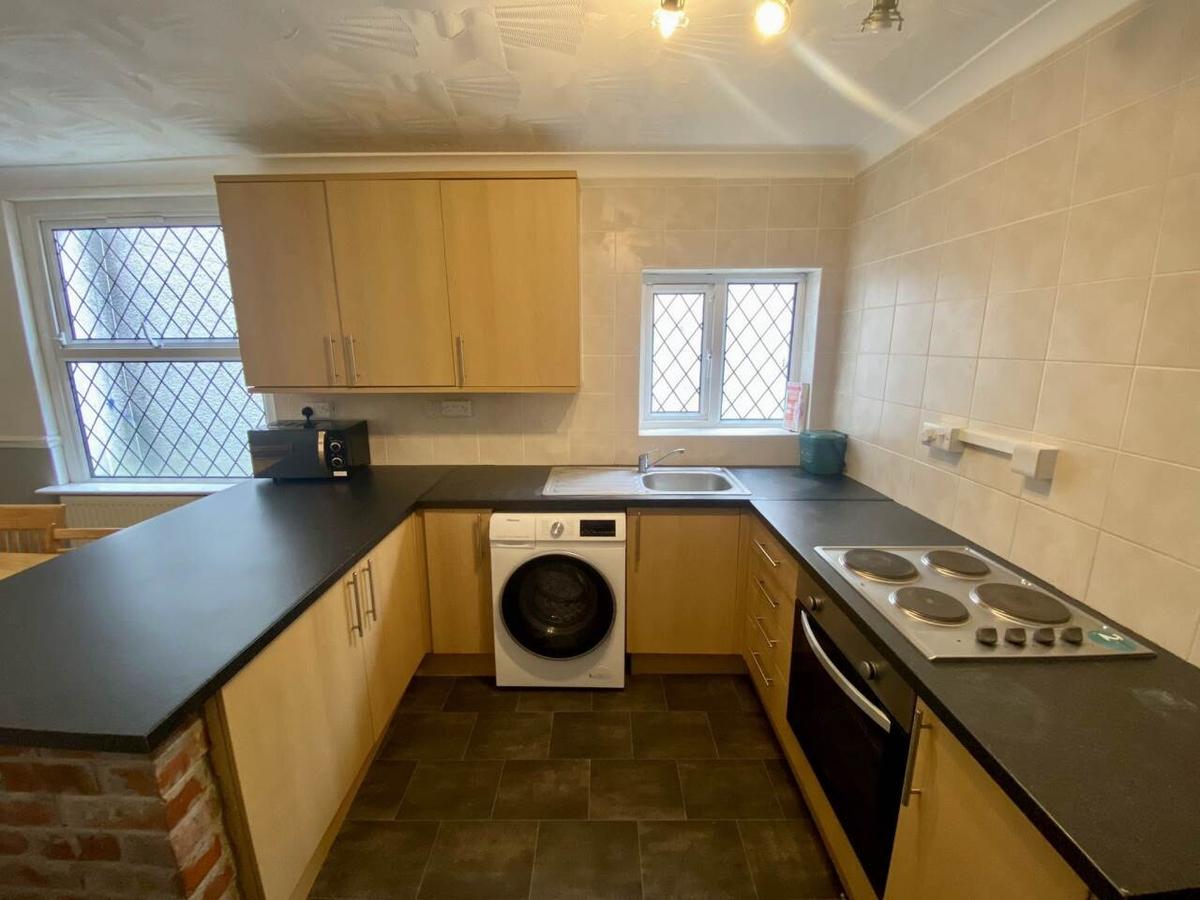 4 bedroom house for rent Aylesbury Road, Brynmill, Swansea, SA2 0BS