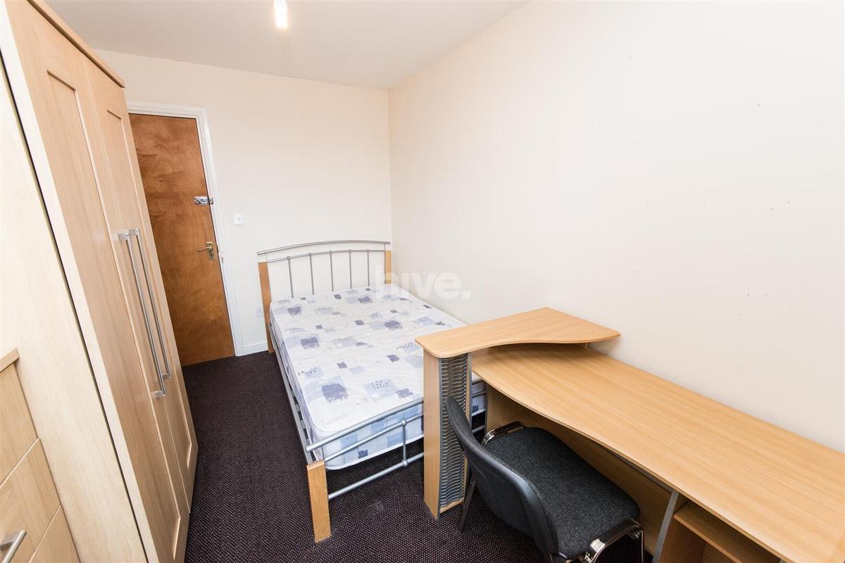 5 bedroom apartment for rent Kelvin Grove, Newcastle, NE2 1RL UniHomes