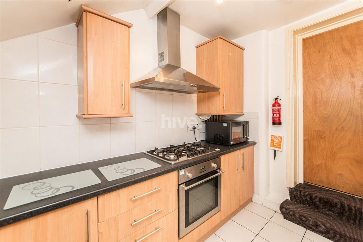 5 bedroom apartment for rent Kelvin Grove, Newcastle, NE2 1RL UniHomes