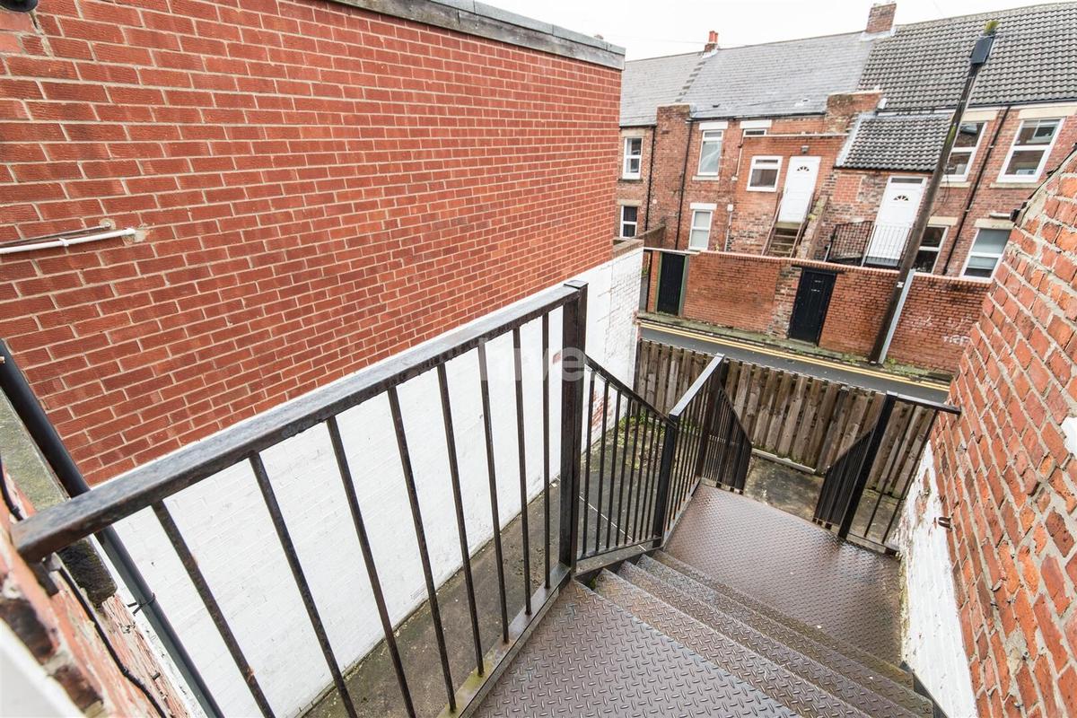 5 bedroom apartment for rent Kelvin Grove, Newcastle, NE2 1RL UniHomes