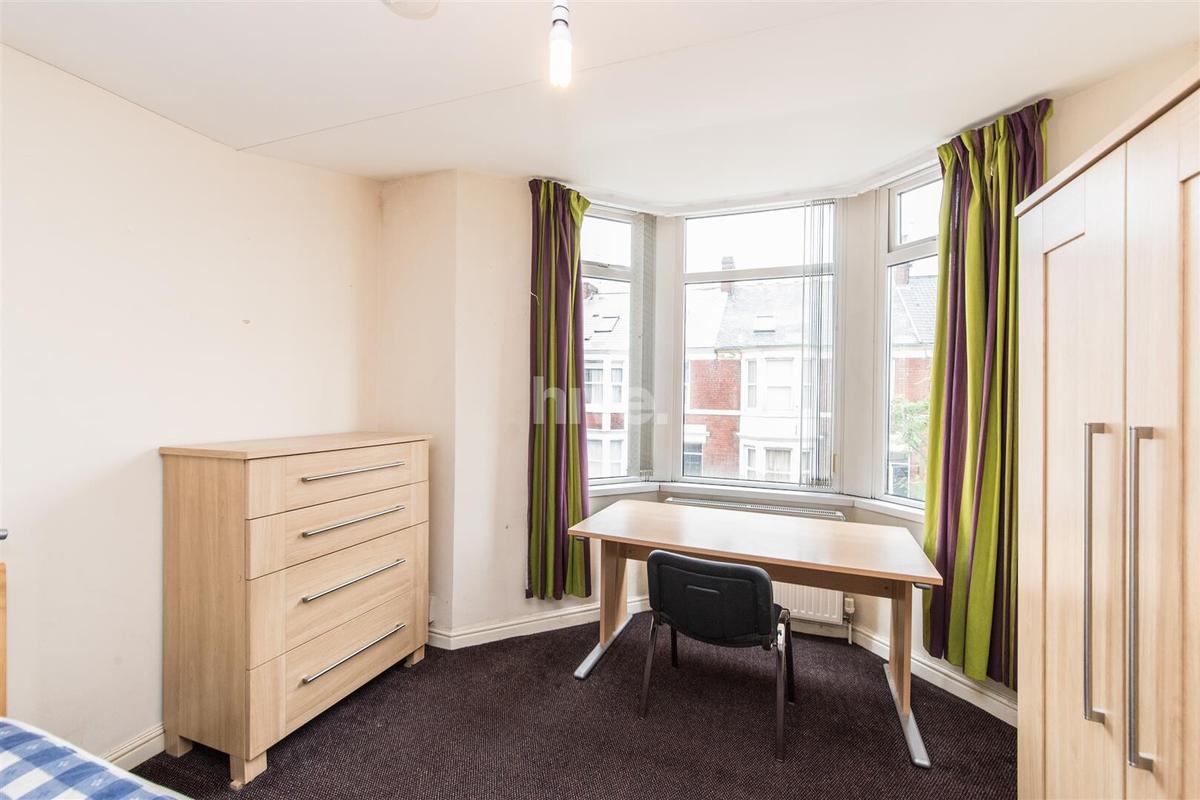 5 bedroom apartment for rent Kelvin Grove, Newcastle, NE2 1RL UniHomes