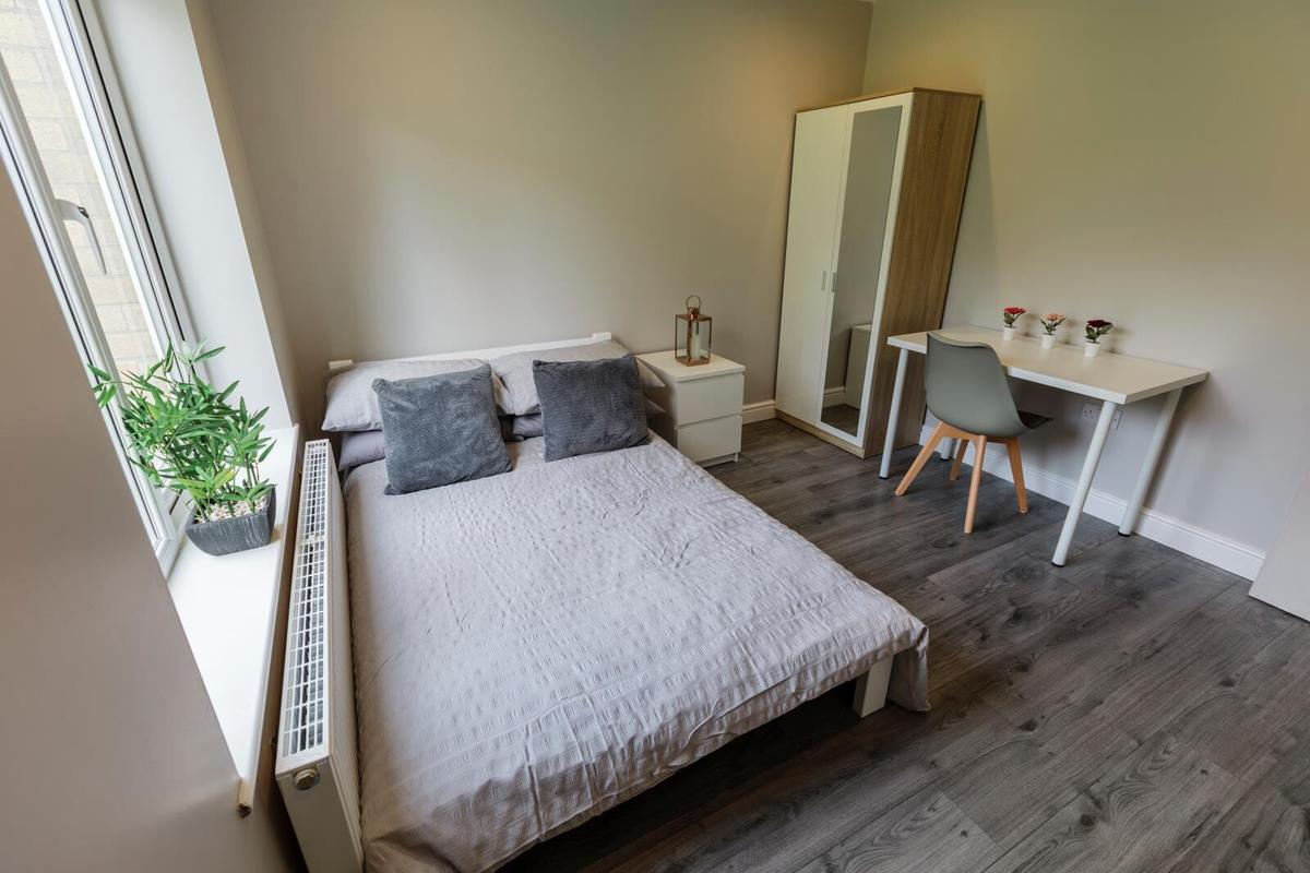 6 bedroom house for rent Bolsover Street, Sheffield, S3 7NA UniHomes