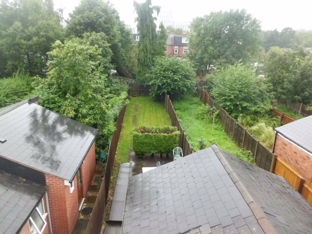 5 bedroom house for rent Tiverton Road, Birmingham, B29 6BP UniHomes