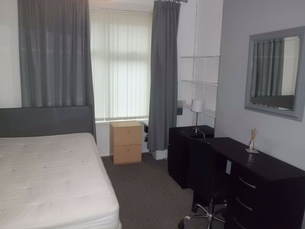 5 bedroom house for rent Tiverton Road, Birmingham, B29 6BP UniHomes