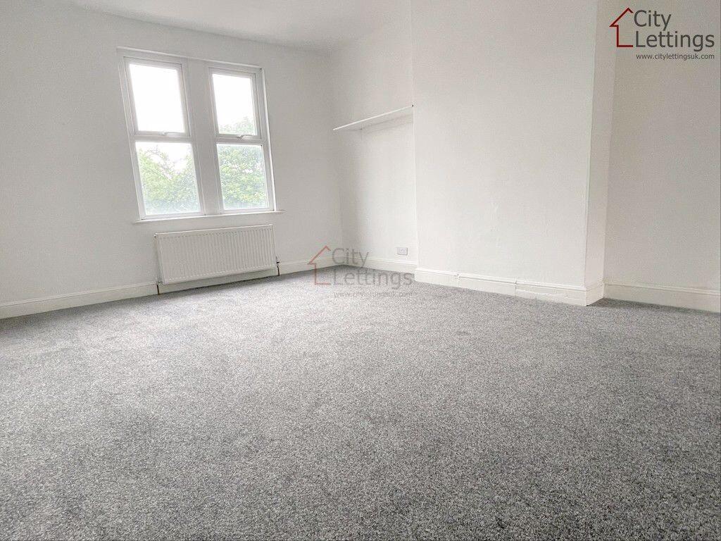 2 bedroom apartment for rent Ilkeston Road, Nottingham, NG7 3HA UniHomes