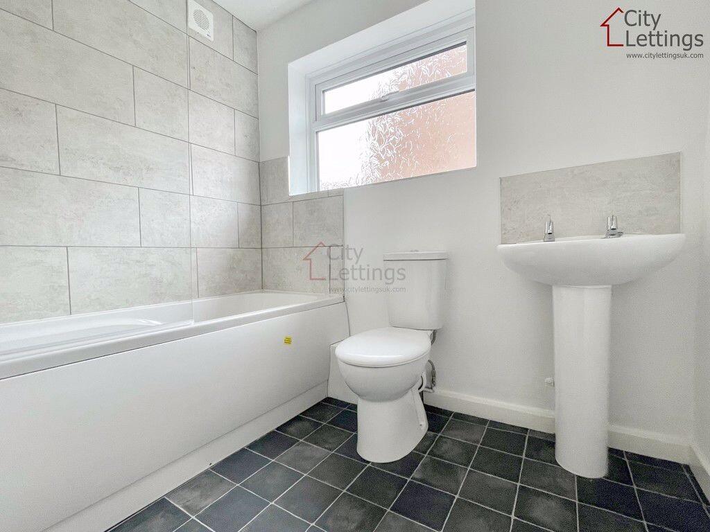 2 bedroom apartment for rent Ilkeston Road, Nottingham, NG7 3HA UniHomes