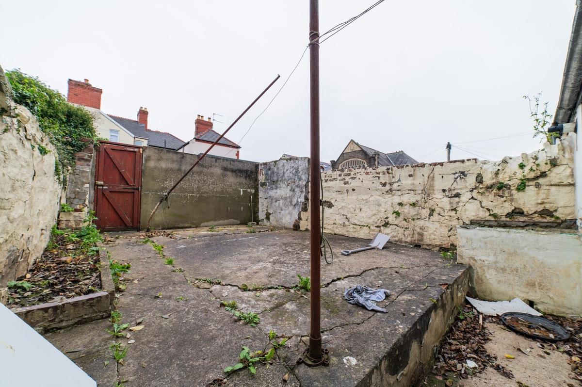 5 bedroom house for rent Lisvane Street, Cardiff, CF24 4LL UniHomes