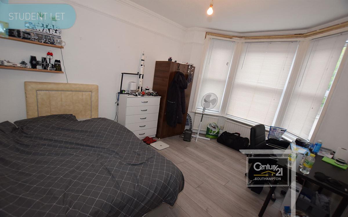 5 bedroom apartment for rent Devonshire Road, Southampton, SO15 2GN