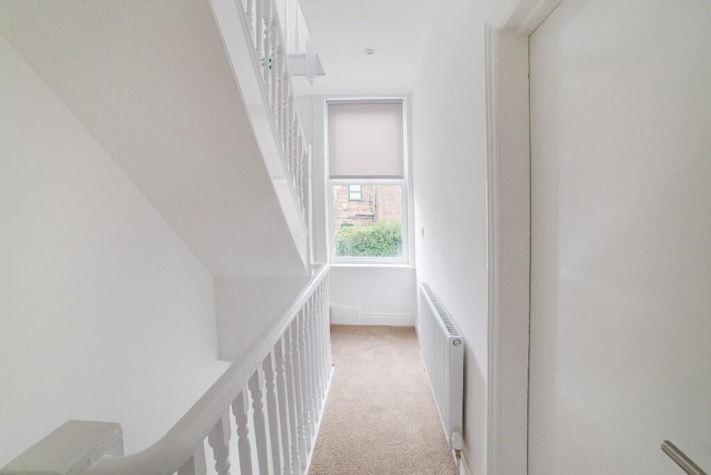 4 bedroom house for rent Hucknall Road Carrington, Nottingham, NG5 1FB