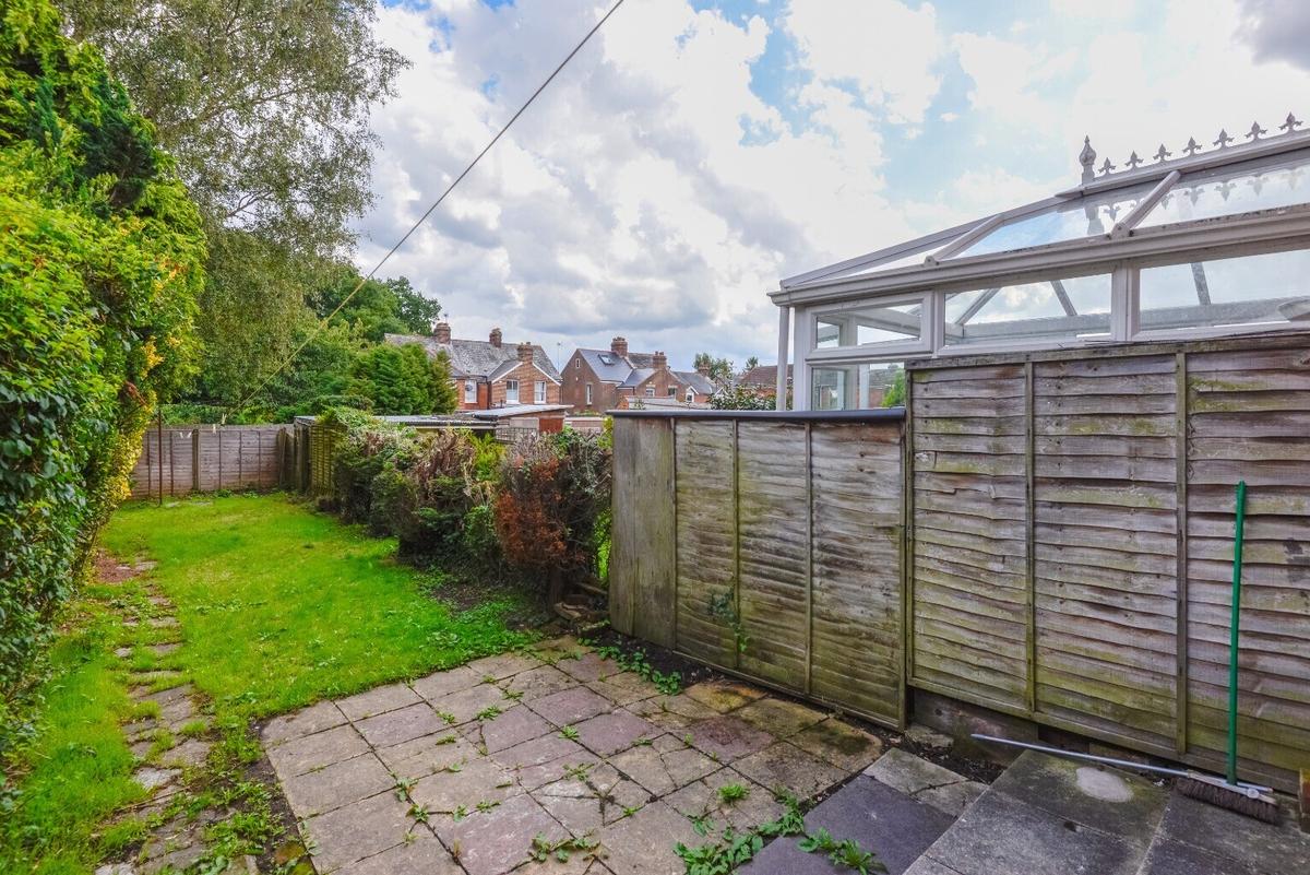 4 bedroom house for rent Beaconsfield Road, Canterbury, CT2 7HF UniHomes