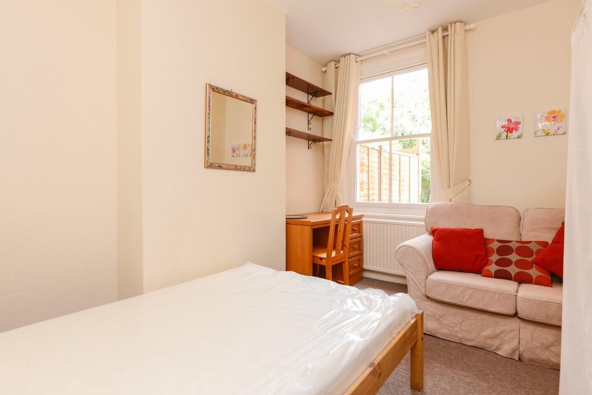 4 bedroom house for rent Beaconsfield Road, Canterbury, CT2 7HF UniHomes