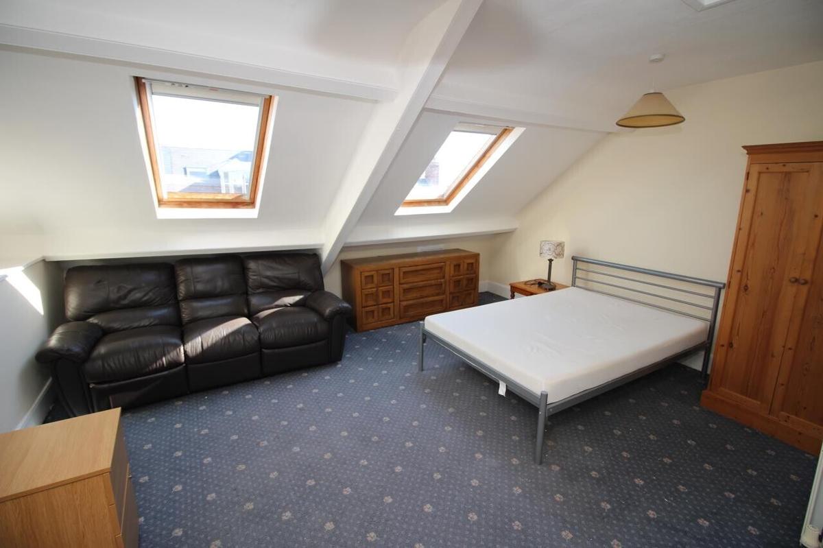 4 bedroom house for rent Jesmond (M), Newcastle, NE2 2ND UniHomes