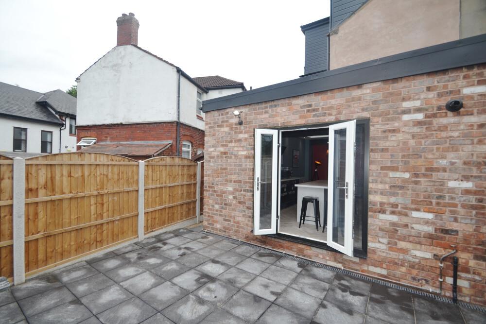 7 bedroom house for rent Rusholme Grove, Manchester, M14 5AR UniHomes