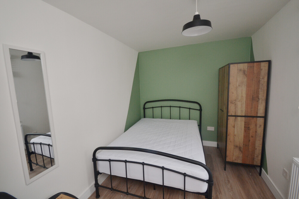 7 bedroom house for rent Rusholme Grove, Manchester, M14 5AR UniHomes