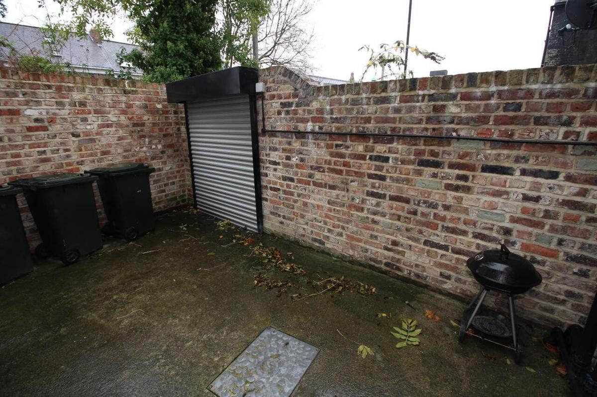 5 bedroom house for rent Summerhill Terrace, Newcastle, NE4 6EB UniHomes