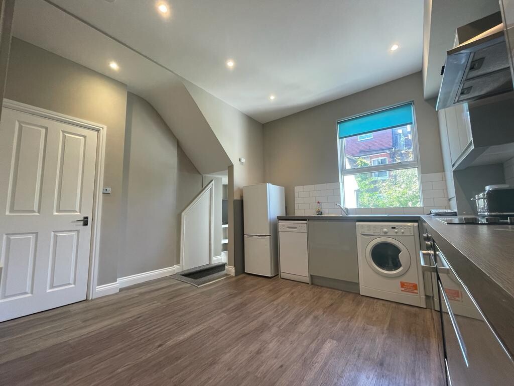 5 bedroom house for rent Rugby Place, Brighton, BN2 5JB UniHomes