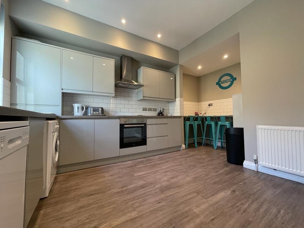 5 bedroom house for rent Rugby Place, Brighton, BN2 5JB UniHomes