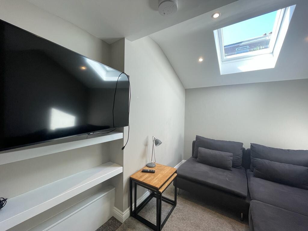 5 bedroom house for rent Rugby Place, Brighton, BN2 5JB UniHomes