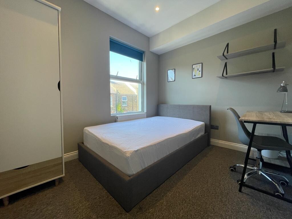 5 bedroom house for rent Rugby Place, Brighton, BN2 5JB UniHomes