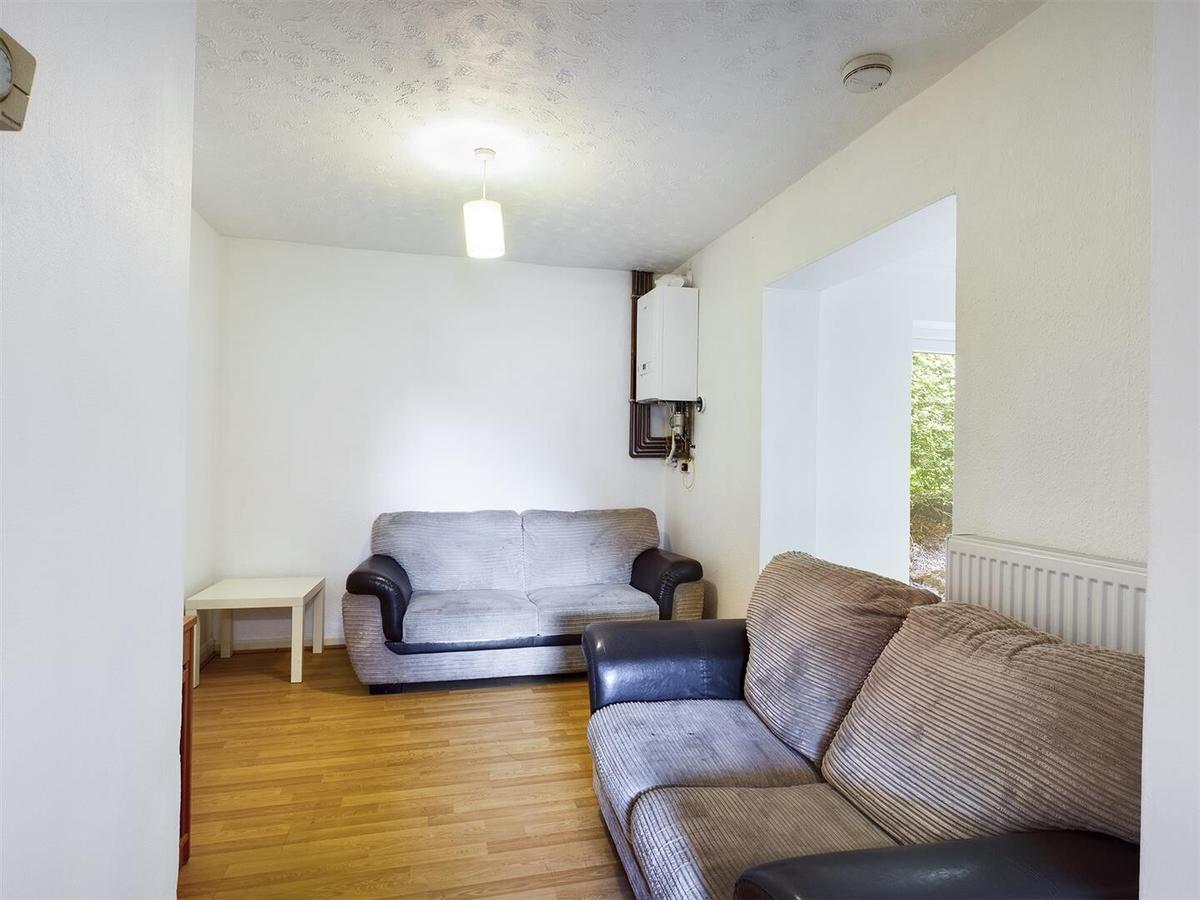 5 bedroom house for rent Horton Road, Brighton, BN1 7EH UniHomes