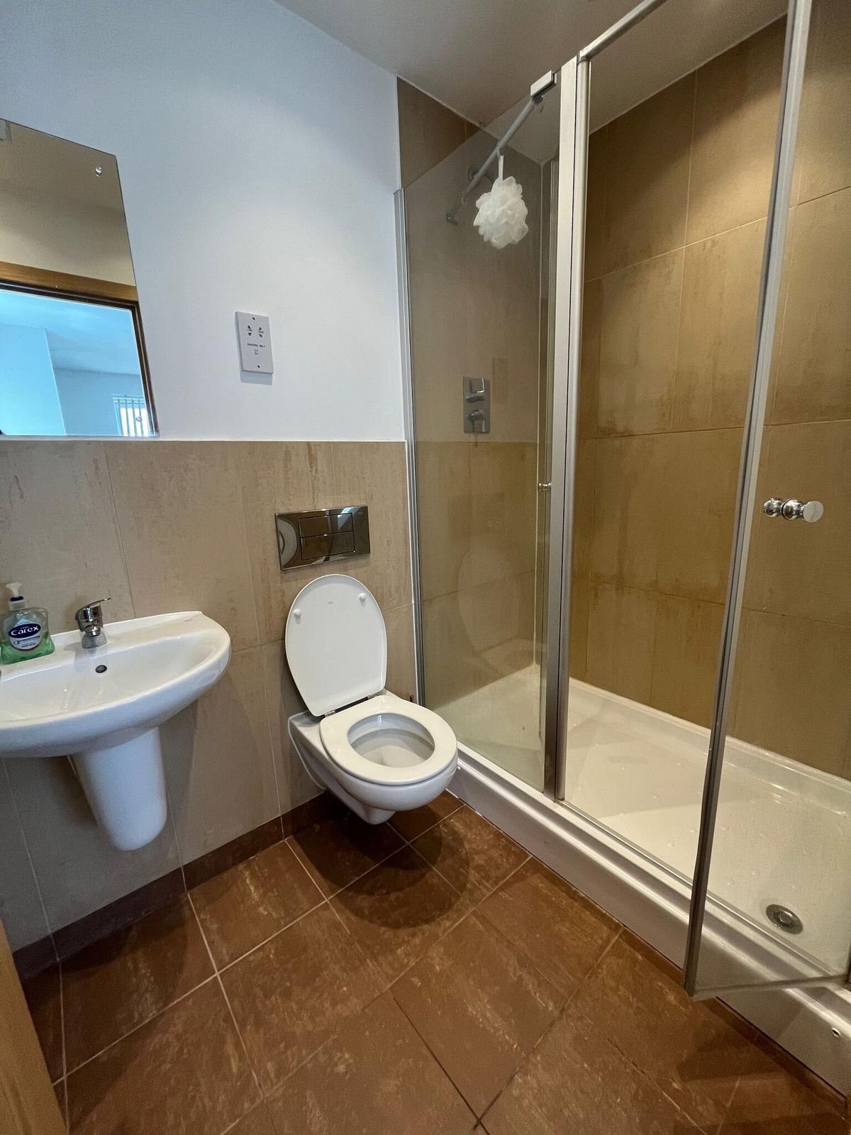 2 bedroom apartment for rent Drive, Colchester, CO2 8FN UniHomes