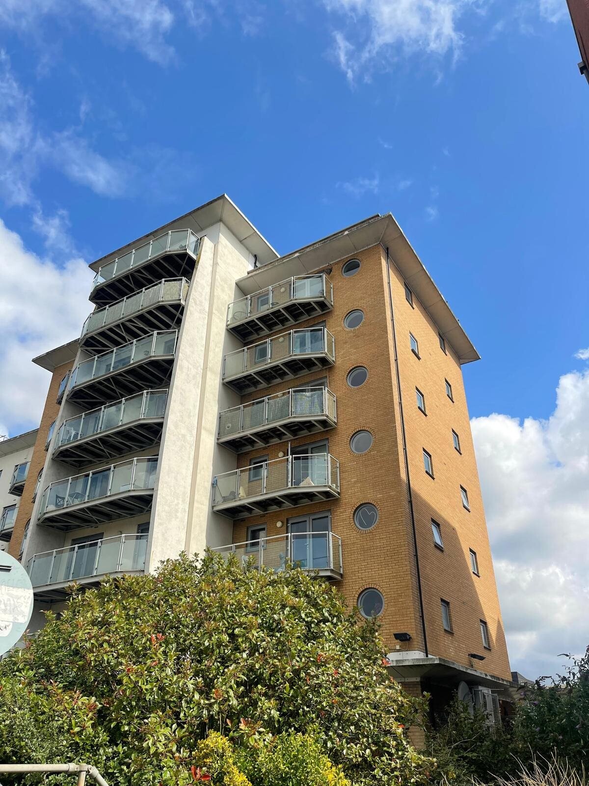 2 bedroom apartment for rent Drive, Colchester, CO2 8FN UniHomes