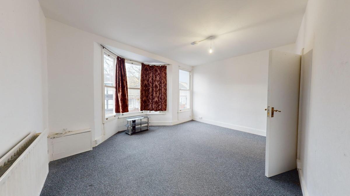 4 bedroom house for rent Sackville Road, Tf Brighton, BN3 3HD UniHomes