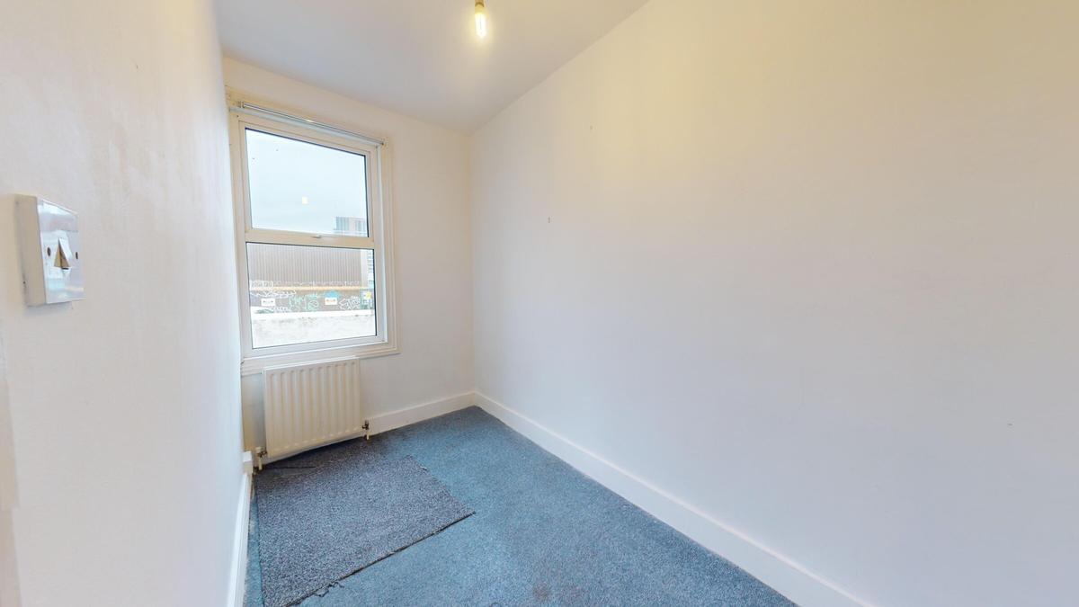 4 bedroom house for rent Sackville Road, Tf Brighton, BN3 3HD UniHomes