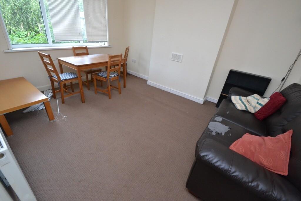 3 bedroom house for rent Lace Street, Nottingham, NG7 2JG UniHomes