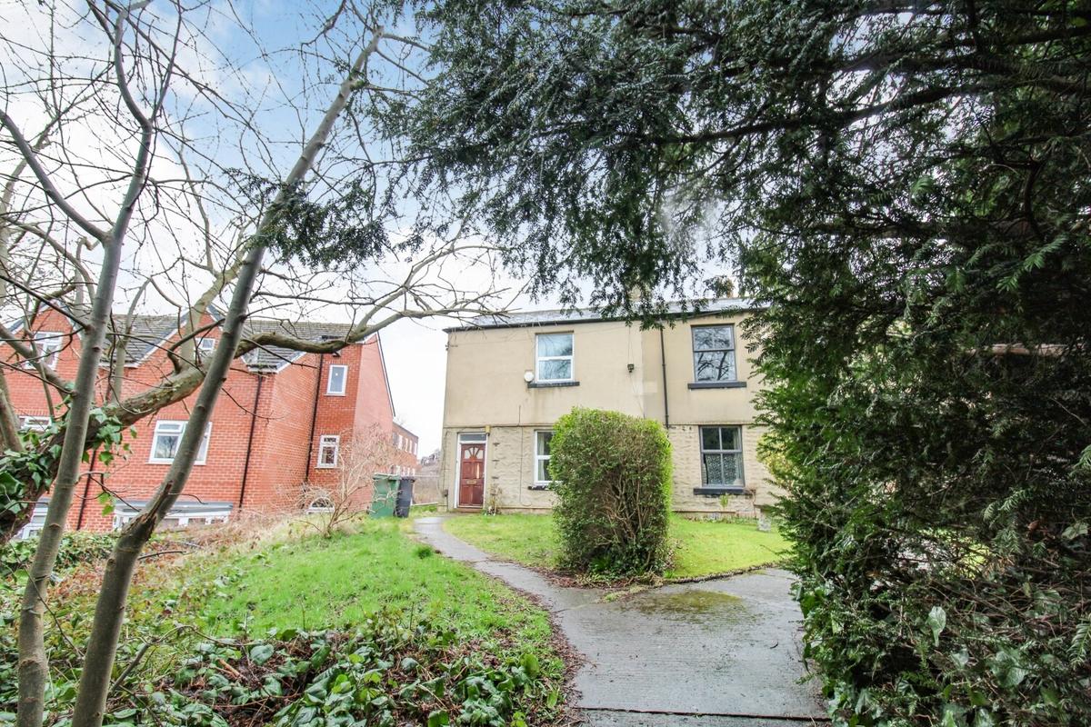 3 bedroom house for rent West Yorkshire, Leeds, LS6 2HX UniHomes