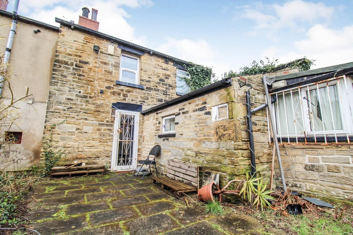 3 bedroom house for rent West Yorkshire, Leeds, LS6 2HX UniHomes