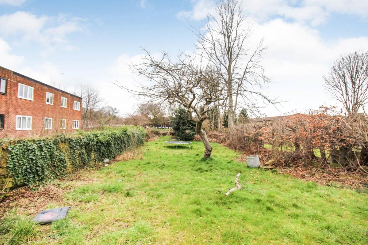 3 bedroom house for rent West Yorkshire, Leeds, LS6 2HX UniHomes