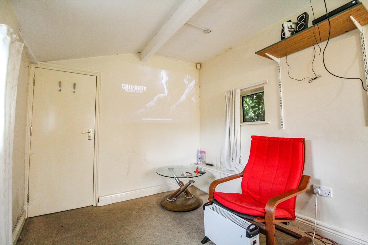 3 bedroom house for rent West Yorkshire, Leeds, LS6 2HX UniHomes