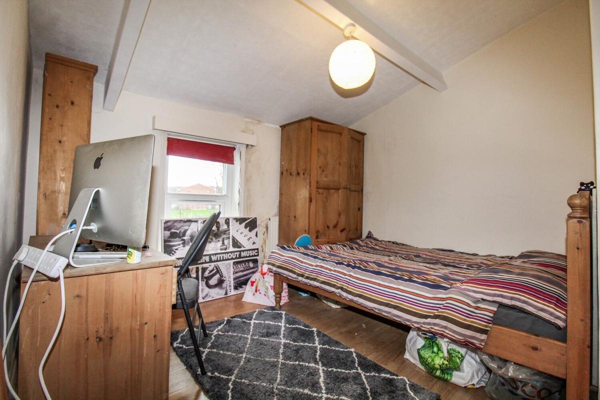 3 bedroom house for rent West Yorkshire, Leeds, LS6 2HX UniHomes