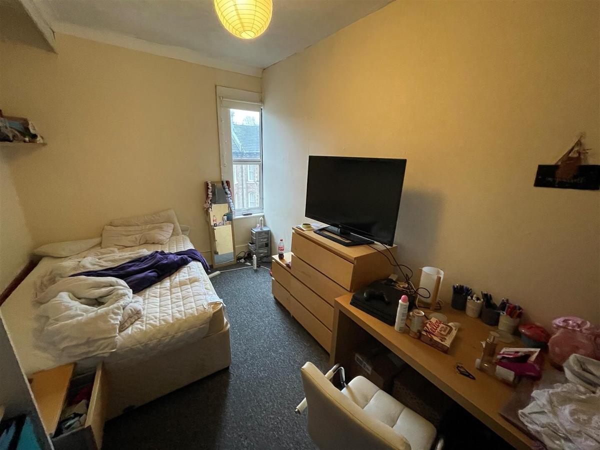 5 bedroom apartment for rent Preston Road, Brighton, BN1 4QF UniHomes